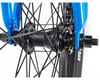 Image 4 for Total BMX 2021 Killabee Bike (20.4" Toptube) (Teal Blue)